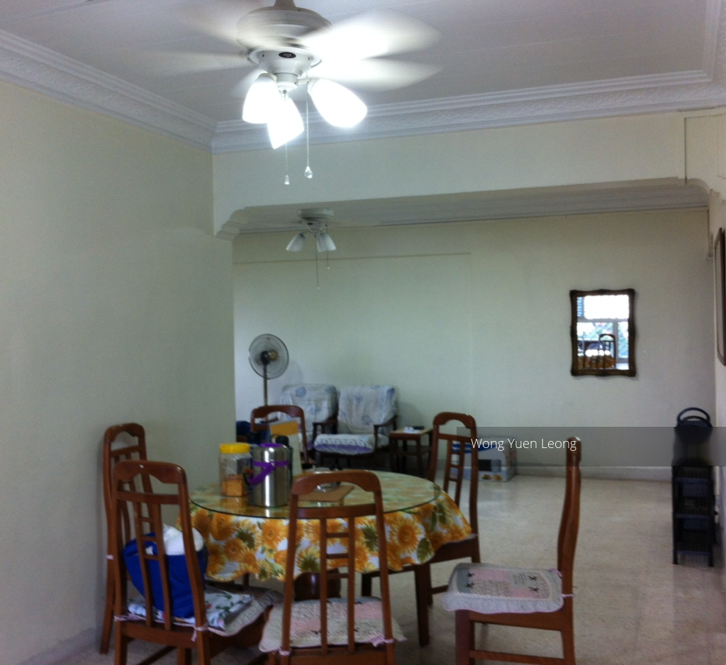 Spottiswoode Park (D2), Apartment #113716012